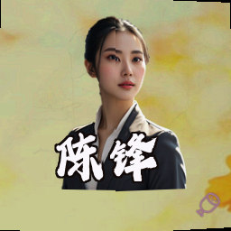 陈锋